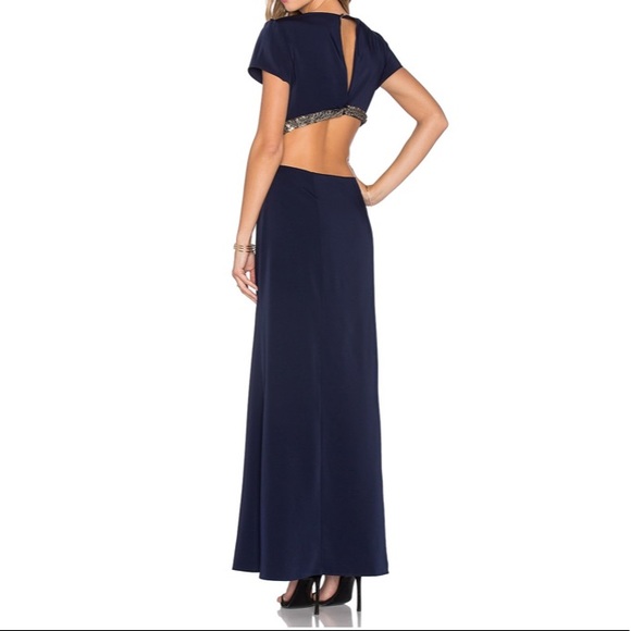 Lovers + Friends x Revolve Gown - Picture 2 of 3